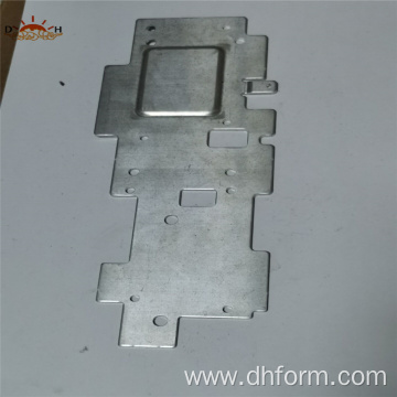 Metal Single Progressive Stamping Die for Auto Parts